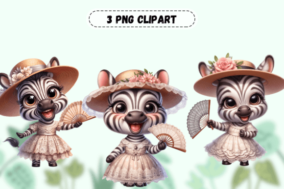 Download Watercolor Cute Bunny Clipart Bundle - Cute bunny Collection