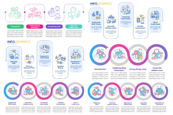 Download Reasons for Consumerism Bundle - Consumerism Collection